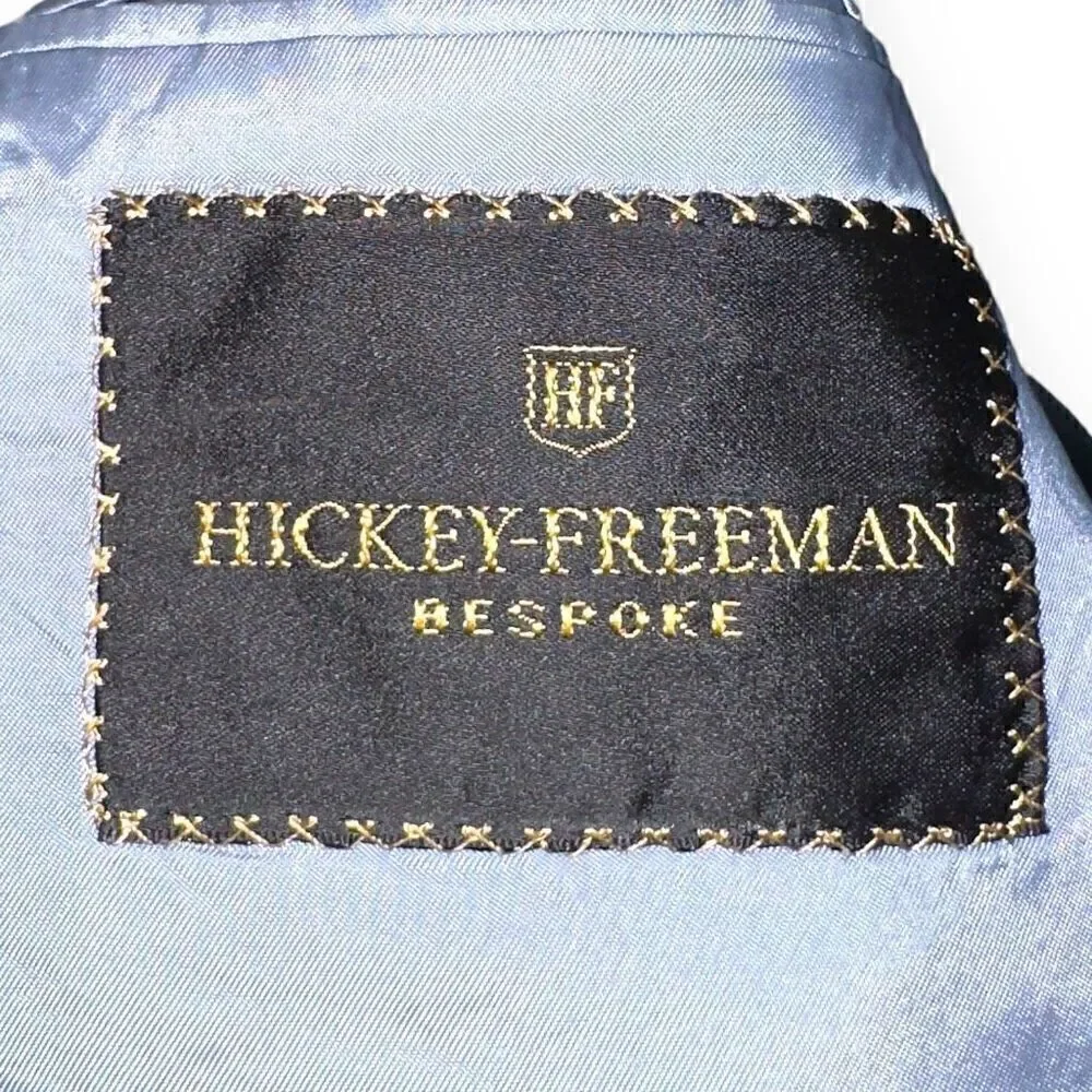 Hickey Freeman hickey freeman